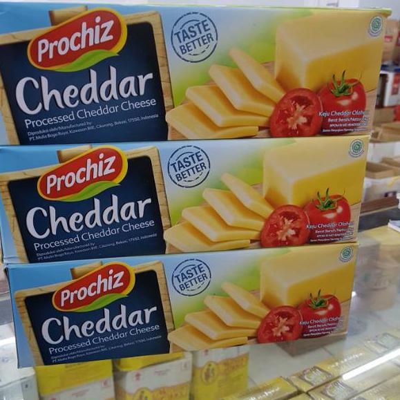 

➵ PROCHIZ PREMIUM 2KG ▲