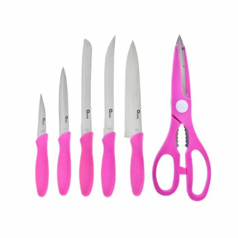 Oxone Knife Set