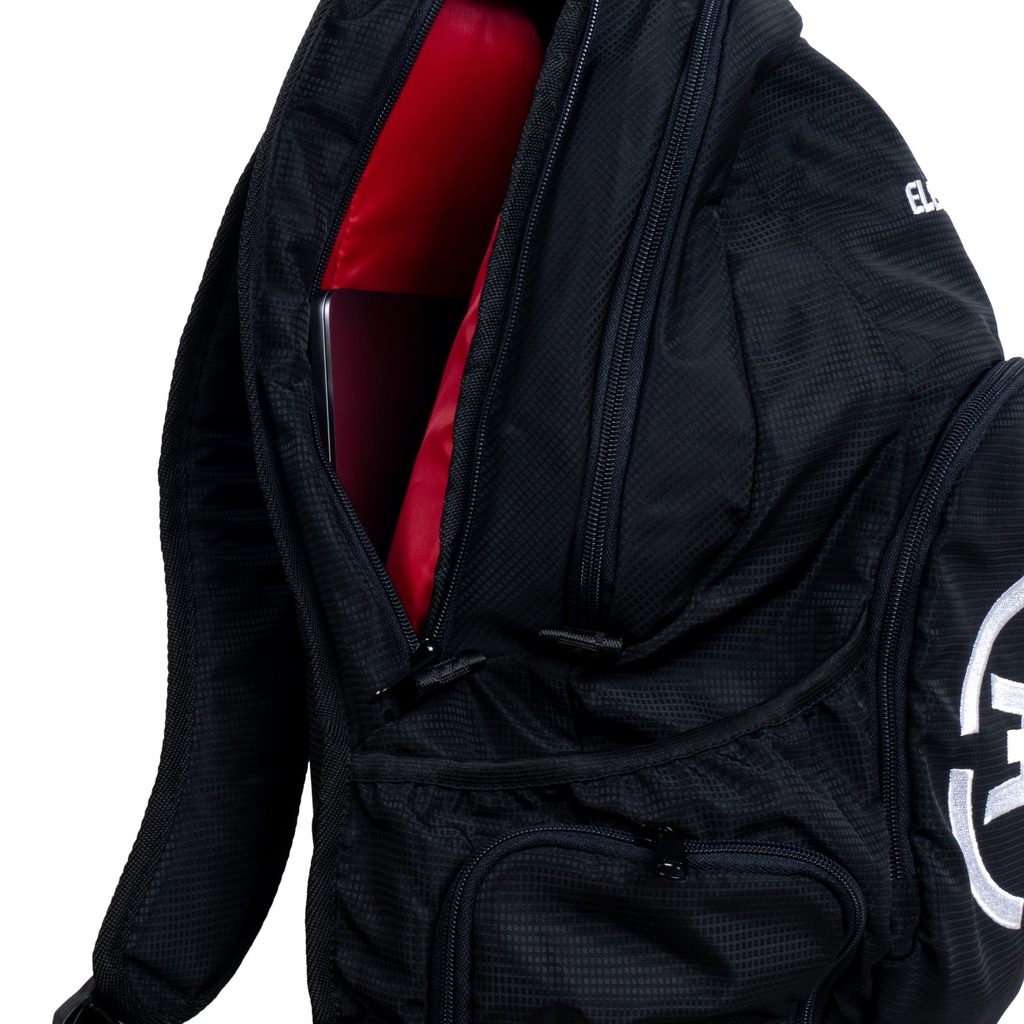 TAS ELECTROHELL / ABBP ZIRCLE23 BK