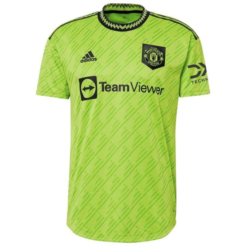 Jersey Manchester United Away 2022/2023