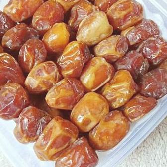 

➯ Kurma sukari NR premium 1kg + box mika ™