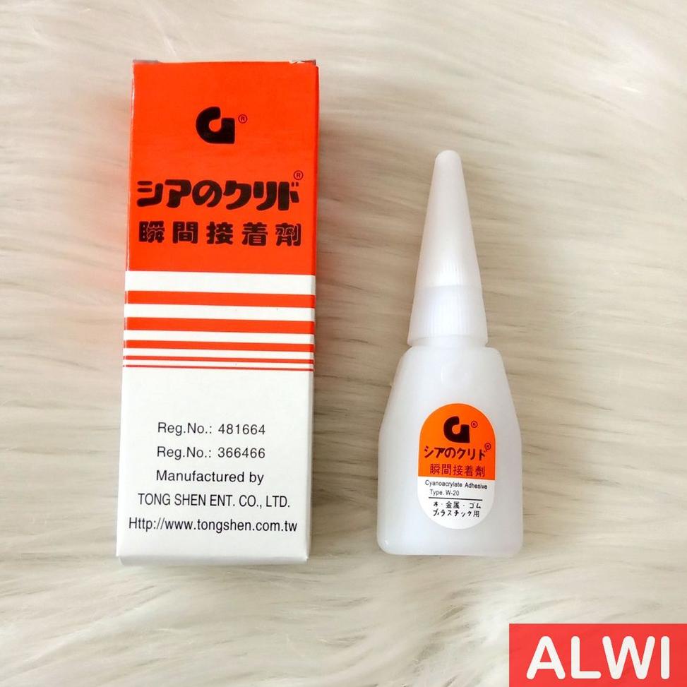 

L30 LEM G ORIGINAL TONG SHEN / LEM SUPER CEPAT KERING BARANG TERUPDATE ☢