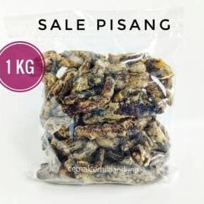

CCB SALE PISANG 1 KG / SALE PISANG / SALE BANDUNG / PISANG SALE TERLARIS