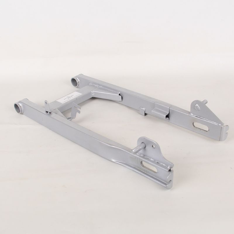 SWING ARM HONDA KARISMA X, PNP SUPRA X 125 SILVER STANDAR TEBAL MERK MSJ