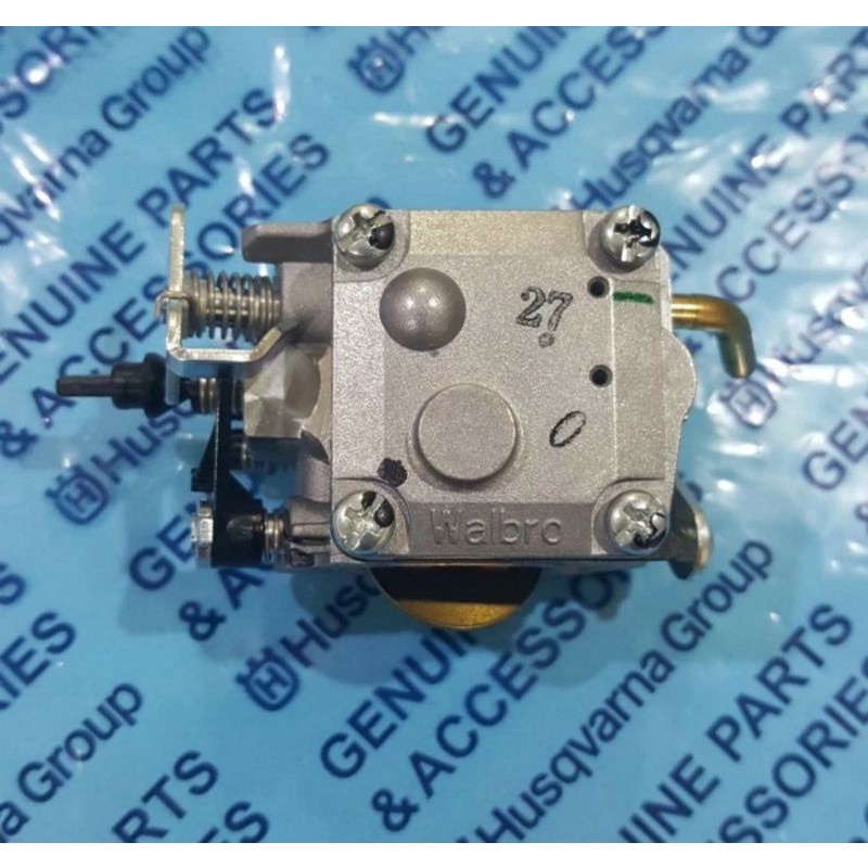 Carburator 394 XP HUSQVARNA ORIGINAL