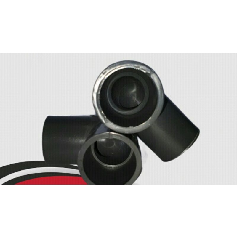 Knie / L bow 3/4 inch Voscar