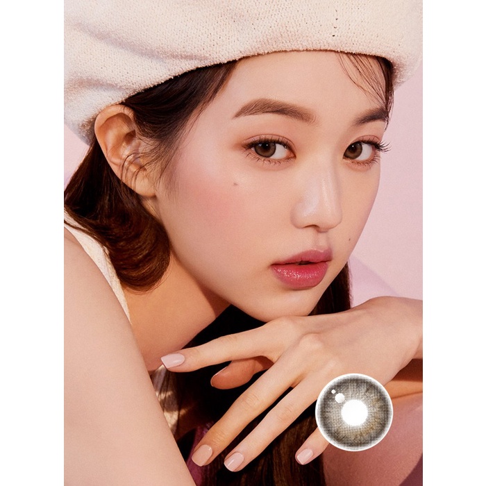 (Hapa Kristin) One & Only Kristin Brown - 1D - 13mm (10pcs)