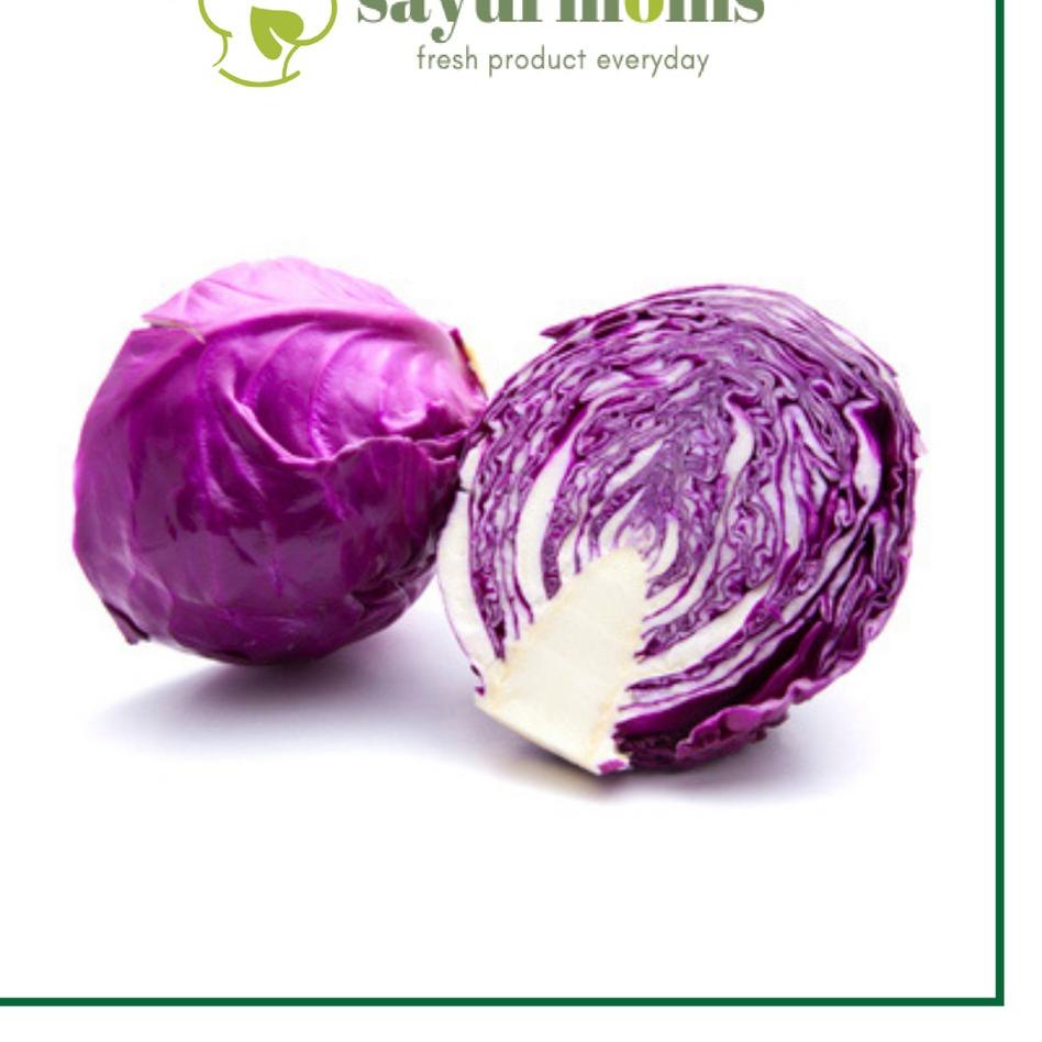 

Ready Stok Kol Ungu 500 gram - 1 kg Surabaya