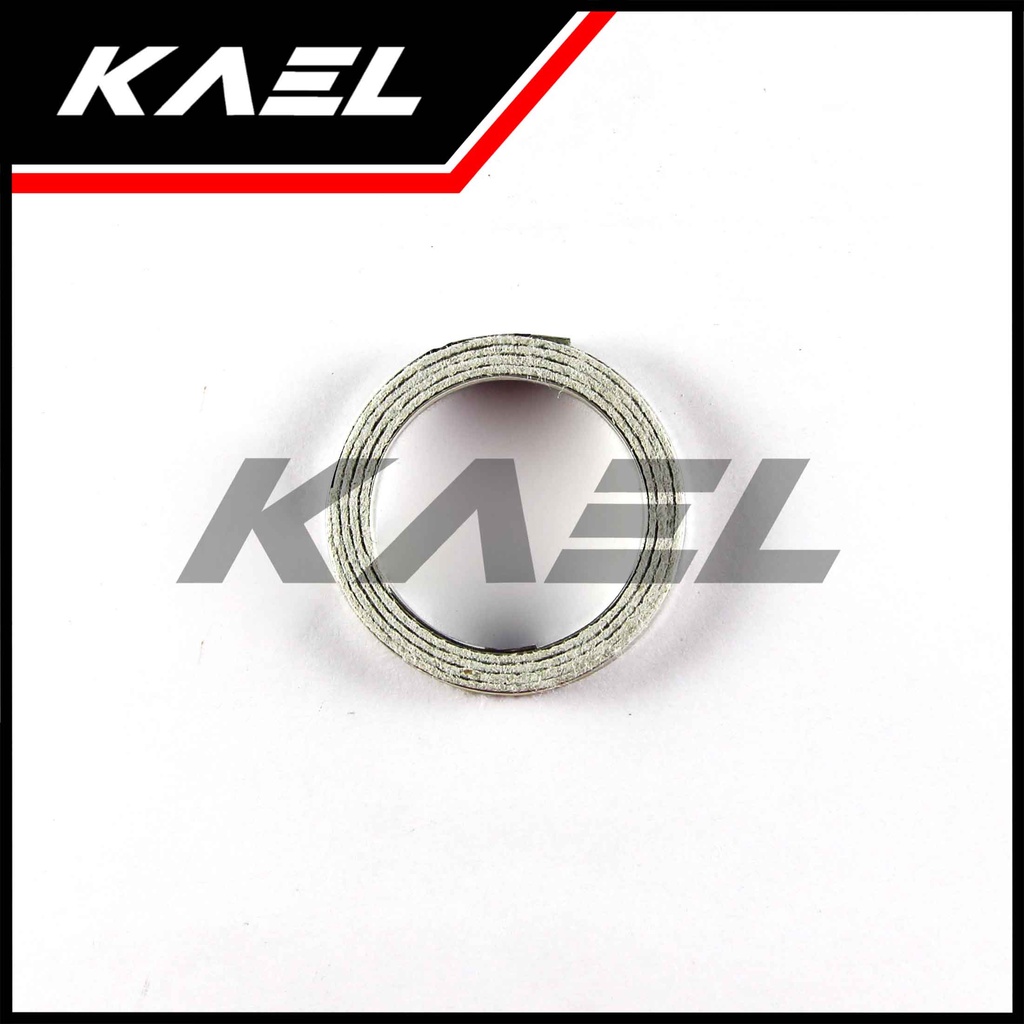 Asbes Knalpot Jupiter MX Paking Packing Gasket Kenalpot