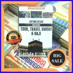 

limited stock Untung Besar Buka Bisnis Tour Travel Umrah dan Haji - Kholifatul Adha 1F3BZ3