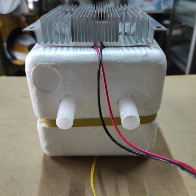 Tabung pendingin Dispenser Miyako (Original)