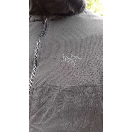 arcteryx outdoor jaket