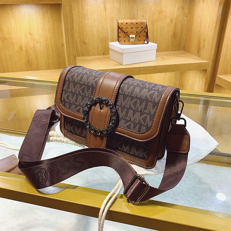 ( 2PC 1KG ) GTBI998880915  New Arrival 2023 !!!  Tas Selempang  Tas Wanita Import  Premium Terbaru