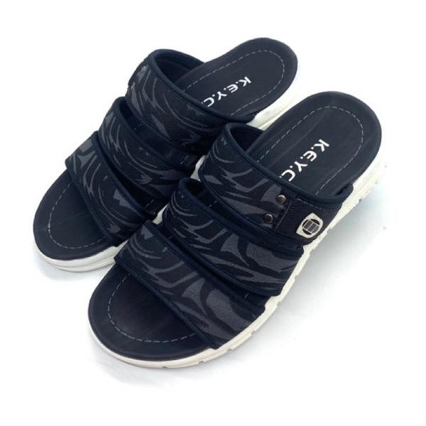 TERLARIS Sendal Gunung Selop Casual Wanita Pria Kekinian Lozta CAMO W AS 07 Original Quality | Senda