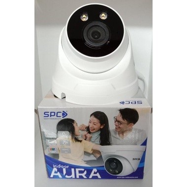 CCTV SPC Aura Full Color 2MP indoor