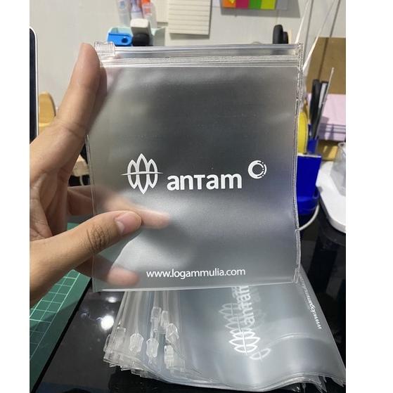 

C95 Plastik Zipper Ori Antam PRODUK TREND き