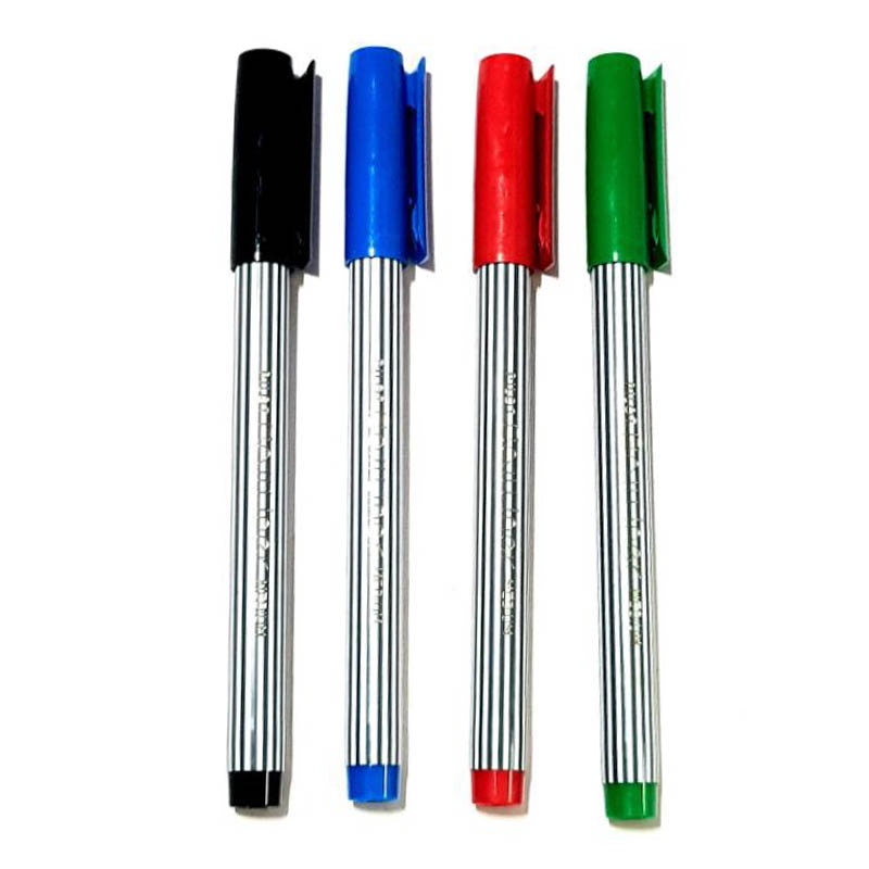 

Pulpen Pilot Ball Liner 0.8mm