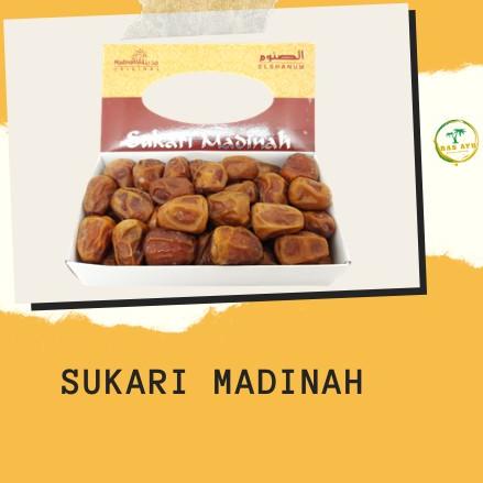 

۞ Kurma Sukari 1kg / Kurma Sukkari / Kurma Sukari Premium / Kurma Basah / kurma manis ●