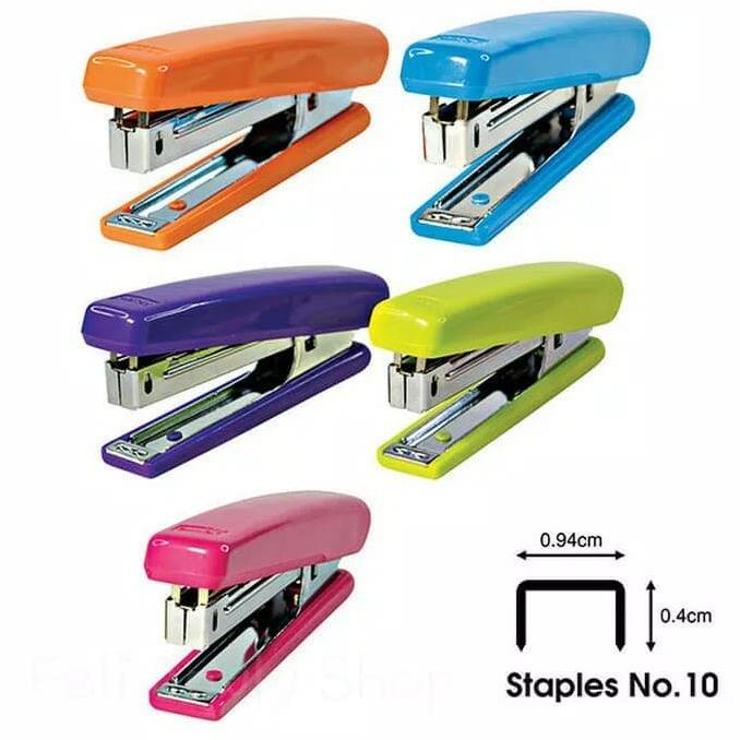 

L33 Jepretan / Stapler Joyko HD - 10 D TELAH HADIR ↛