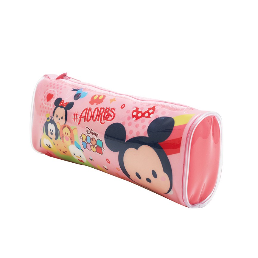 

Terlaris ✨ -Dompet Pensil , Tempat Pensil Tsum Tsum- 2.2.23