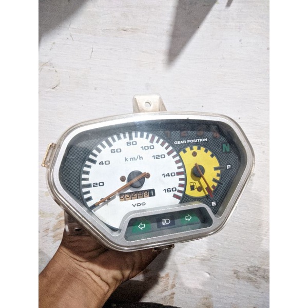 Speedometer Shogun mami Shogun 110