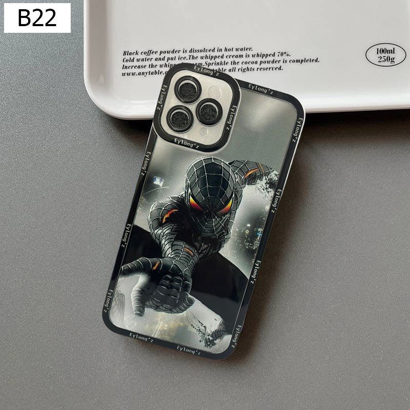 SOFTCASE GAMBAR TPU Realme 9 4g Realme 9i Realme 9 Pro 5g CASE GAMBAR - BDC