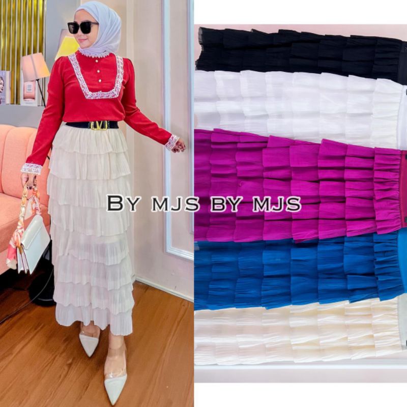 Rok DELIA Import by MJS