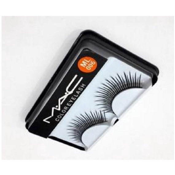 Bulu Mata Palsu - Thick Fake Lashes - Bulu Mata Eyelash Extension