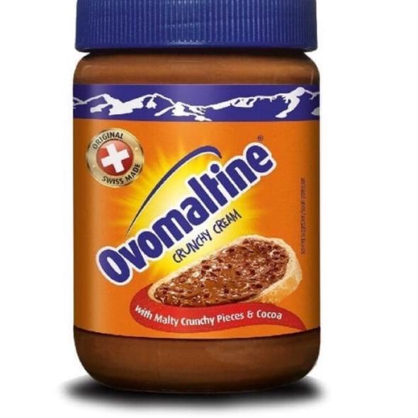 

➢ Ovomaltine BESAR 680gr PROMO!!HALAL!! Exp NOVEMBER 2023 ✪