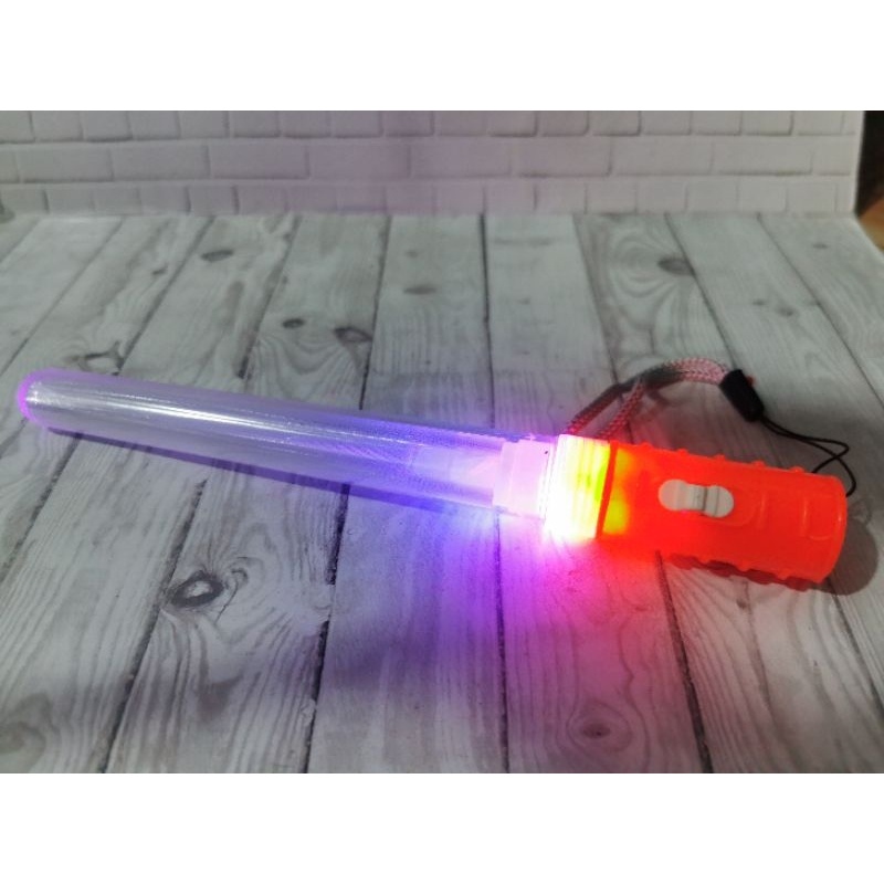 gantungan stick lampu stik led mainan anak