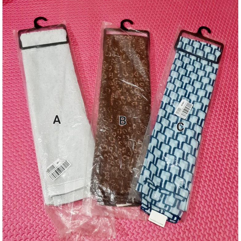 HIJAB PASHMINA ORI MINISO