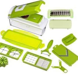 ➨ Nicer Dicer pemotong serbaguna ➹