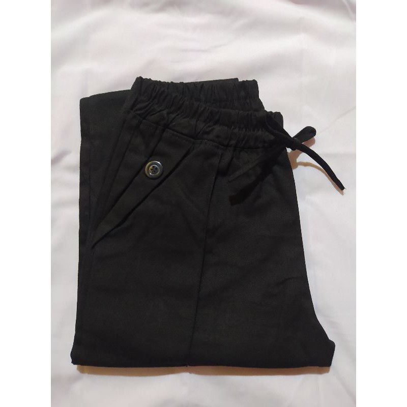 BAGGYPANT // BAGGY PANT COMBAT PREMIUM BAHAN  STRET / MULUR / MELAR