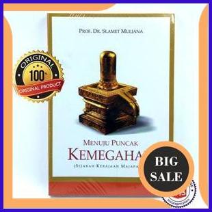 

tools n parts Menuju Puncak Kemegahan - Slamet Muljana 1F3BZ3