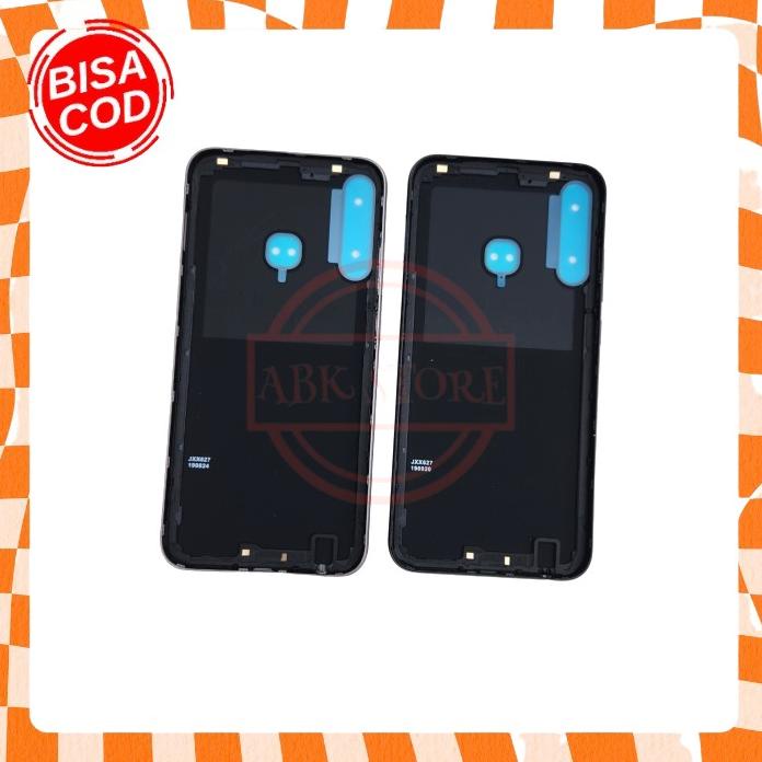 Tutup Belakang Backdoor Infinix Smart 3 Plus