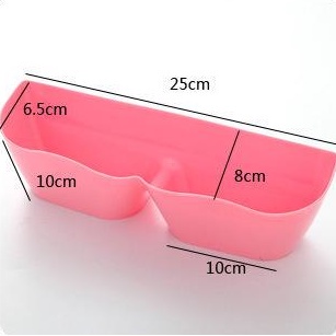⭐️𝐈𝐇𝐒 𝟒𝟒𝟓 𝐋𝐚𝐦𝐩𝐮𝐧𝐠⭐️Rak Sepatu Sandal Tempel Dinding Gantungan Sandal Shoes Wall Holder
