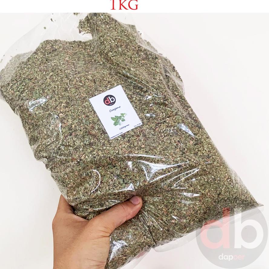 

◘ Oregano 1kg ♤