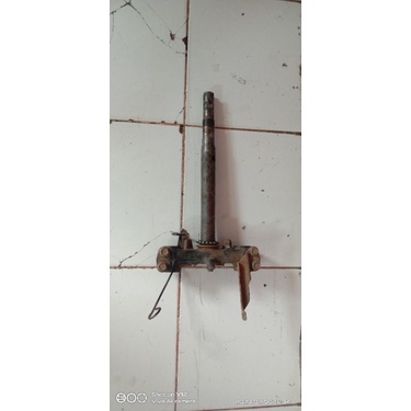 segitiga mio j original