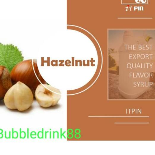 

☜ Itpin New Sirup Hazelnut premium 2.5kg kualitas terbaik 2HZJ ◊