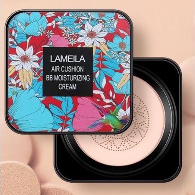 Lameila Waterproof Small Mushroom Beauty Cream LS 5059