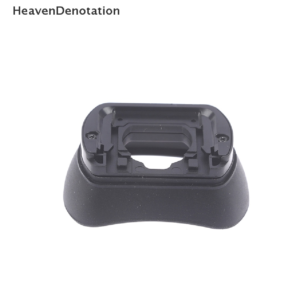 [HeavenDenotation] Kamera Eyecup Viewfinder Eyepiece Eye Cup Untuk Fuji Fujifilm XT1-4 GFX100 GFX-50 HDV