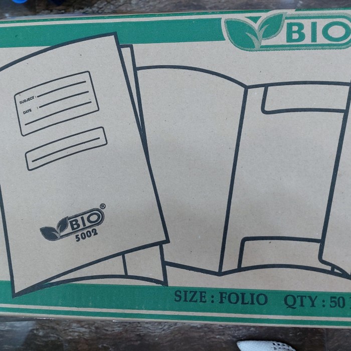 

Map Stopmap 5002 Bio 50Pcs Star Seller