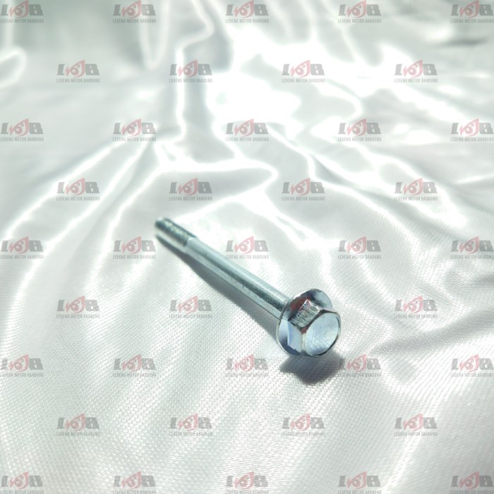 Baut Intake Intek Manipul Karbuarator Mio Sporty Smile Soul Fino Nouvo