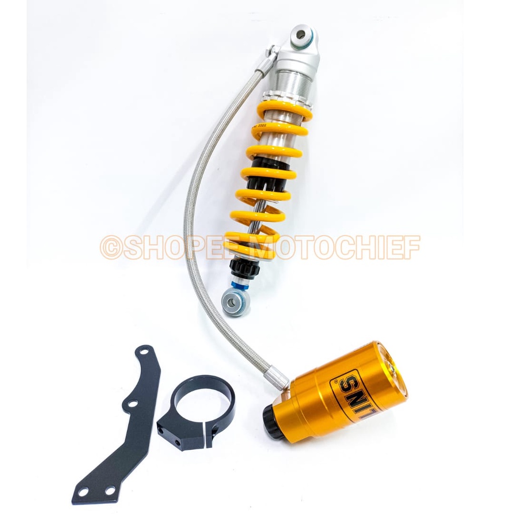 SHOCK SHOCKBREAKER OHLINS ORIGINAL VARIO150 NMAX NEW NINJA150 CRF300 KLX150 CBR650 NINJA 650 ER6 CRF