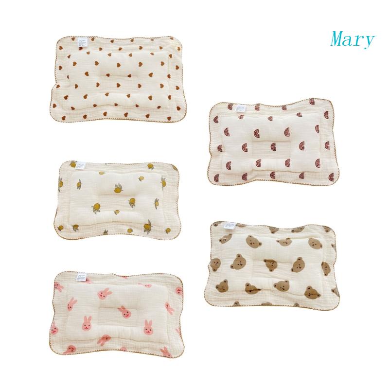 Mary Bantal Menyusui Bayi Bantal Makan Bayi Bantal Balita Bantal Leher Bayi