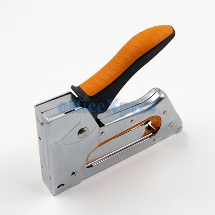 

Best Seller Stapler Tembak Gun Tacker / Guntacker Kangaro Ts 623