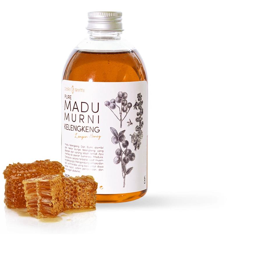 

☎ Murni Kelengkeng 350 gr daribumi ✰