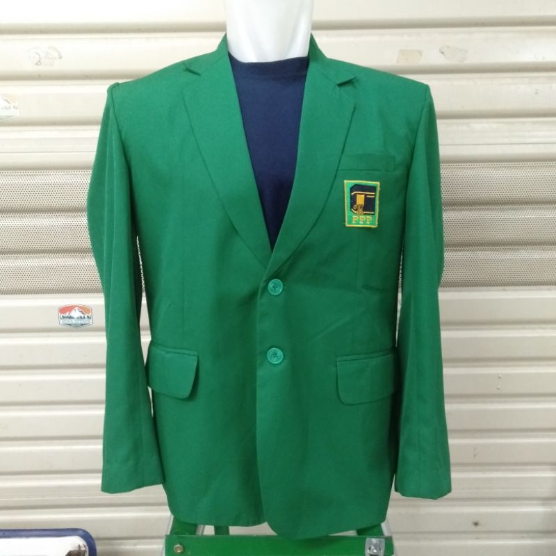 jas PPP / blazer partai persatuan pembangunan