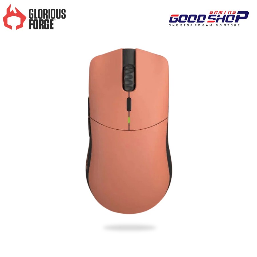 Glorious Model O PRO Optical Gaming Mouse