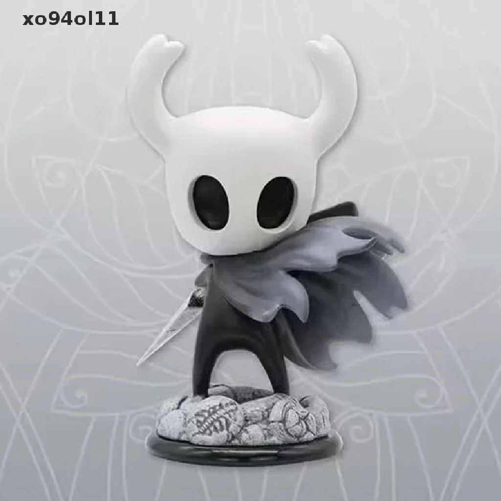 Xo 15cm Game Hollow Knight Anime Figure Hollow Knight Action Figure Model Mainan OL